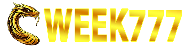 WEEK777 LOGO